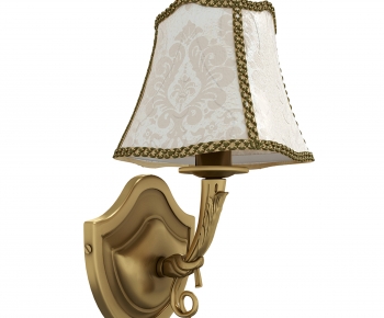 American Style Wall Lamp-ID:440421105