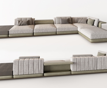 Modern Corner Sofa-ID:362541915