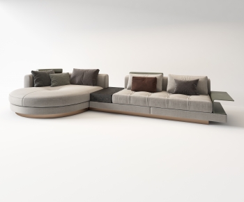 Modern Corner Sofa-ID:271925931