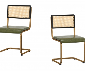 Nordic Style Single Chair-ID:922409069