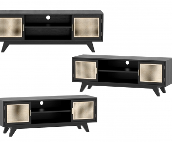 Nordic Style TV Cabinet-ID:423088075