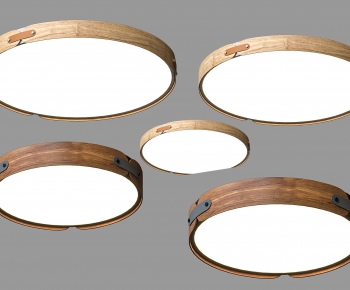 Nordic Style Ceiling Ceiling Lamp-ID:998861075
