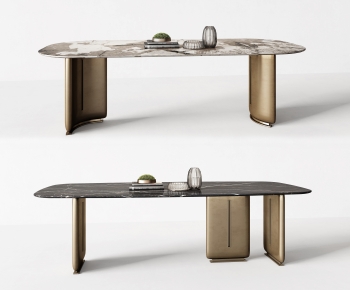 Modern Dining Table-ID:189480075
