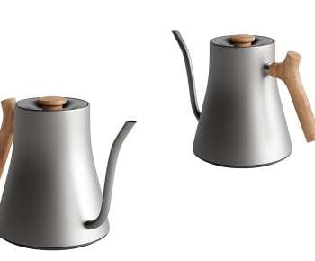 Nordic Style Tea Set-ID:331929926