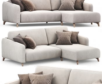 Modern Corner Sofa-ID:603719951