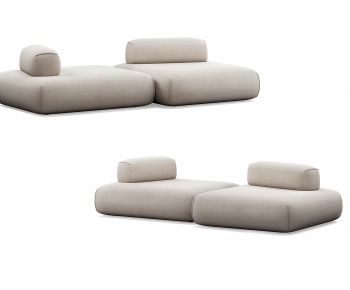 Modern A Sofa For Two-ID:831394918