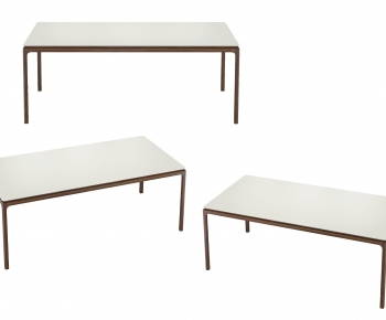 Nordic Style Dining Table-ID:842287065