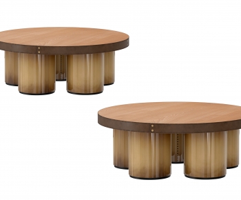 Nordic Style Coffee Table-ID:477967024