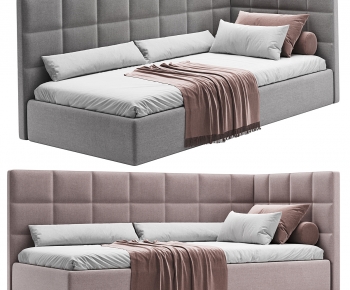 Modern Sofa Bed-ID:328502894