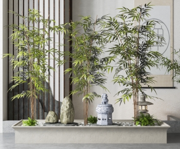 New Chinese Style Bamboo-ID:188627008