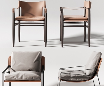 Modern Lounge Chair-ID:998291978