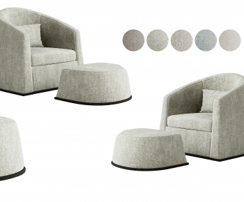 Modern Lounge Chair-ID:817549945