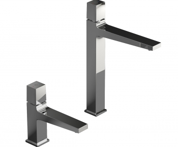 Modern Faucet/Shower-ID:981092938