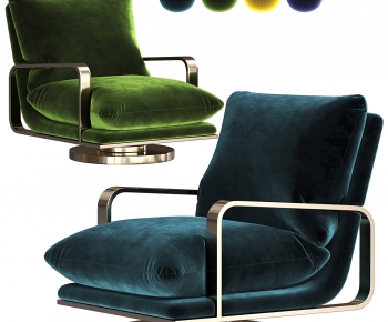 Modern Lounge Chair-ID:400082116