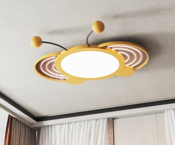 Modern Ceiling Ceiling Lamp-ID:508760932