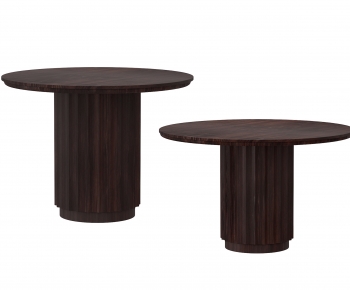 Modern Dining Table-ID:410449037
