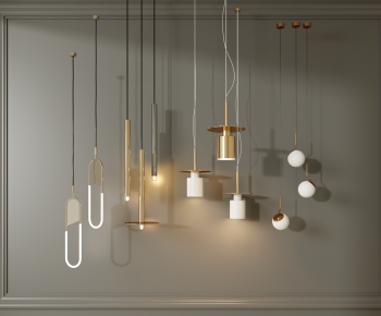 Modern Droplight-ID:595587023