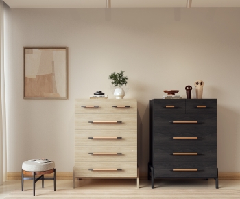 Modern Chest Of Drawers-ID:615569118