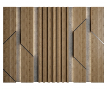 Modern Wall Panel-ID:246108067