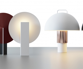 Modern Table Lamp-ID:997541902