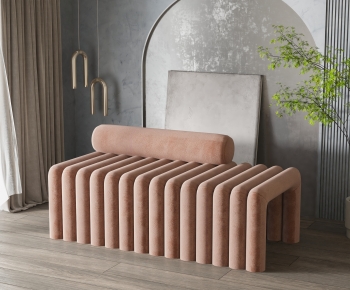 Modern Sofa Stool-ID:785525084