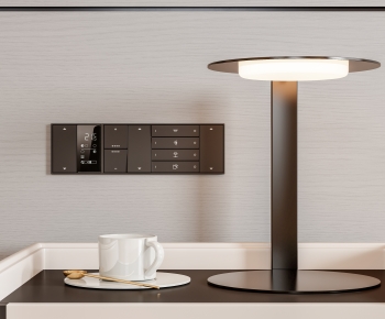 Modern Table Lamp-ID:308933979