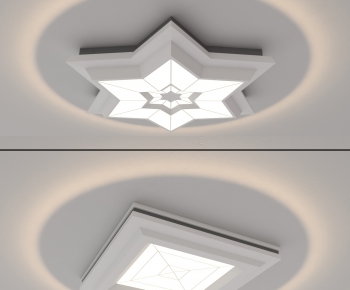 Modern Ceiling Ceiling Lamp-ID:268517029