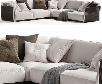 Modern Corner Sofa-ID:635607968