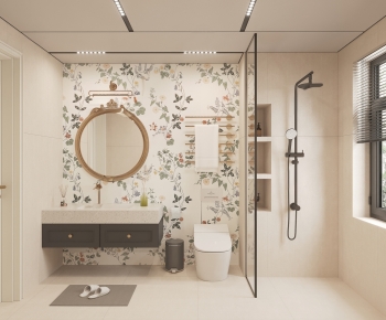 French Style TOILET-ID:269156937