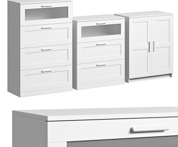 Modern Side Cabinet/Entrance Cabinet-ID:830297955