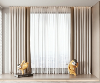 Modern The Curtain-ID:409799108