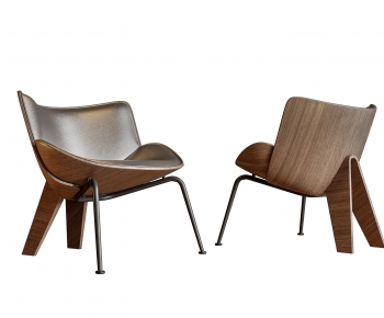 Modern Lounge Chair-ID:145432003