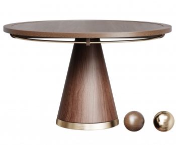 Modern Dining Table-ID:910689869