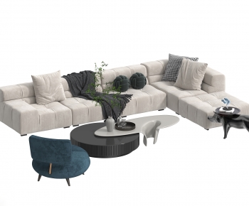 Modern Corner Sofa-ID:826879982