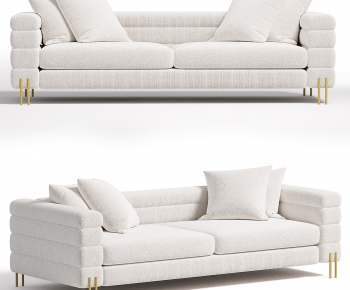 Modern A Sofa For Two-ID:929300846