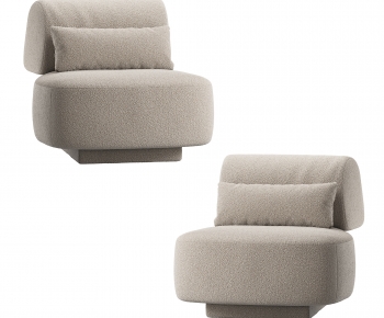 Modern Single Sofa-ID:723139053
