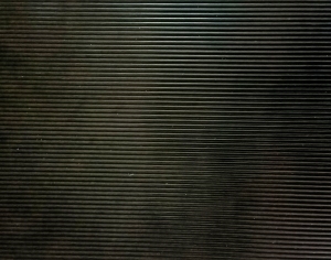 铝压纹板蜂窝板，黑色条纹板-ID:5801148