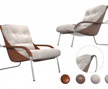 Modern Lounge Chair-ID:538891087