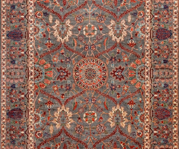 American Style The Carpet-ID:893817906