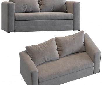 Modern A Sofa For Two-ID:996822126