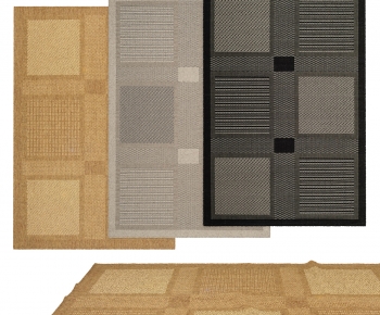 Modern Wabi-sabi Style The Carpet-ID:106858023