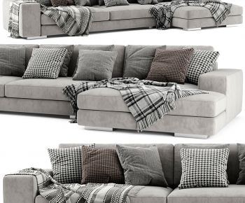Modern Corner Sofa-ID:300986058