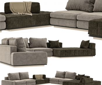 Modern Corner Sofa-ID:960536968