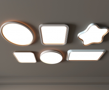 Modern Ceiling Ceiling Lamp-ID:495390929
