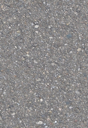 ModernGravel Ground