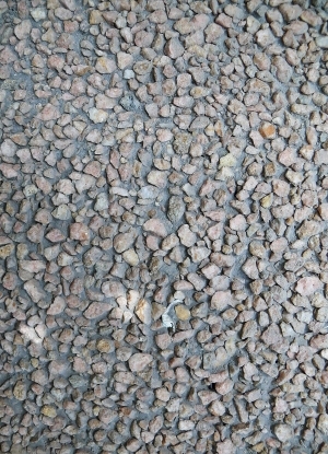 ModernGravel Ground