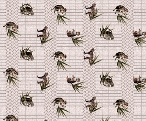 石材大理石瓷砖拼花-ID:847170118