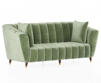 Modern A Sofa For Two-ID:856765998