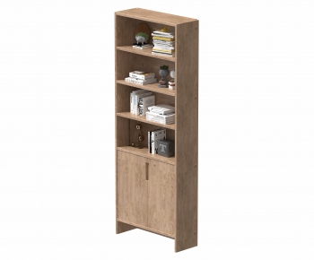 Modern Bookcase-ID:328540096