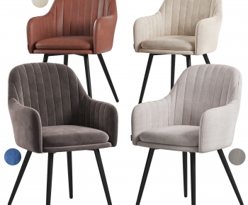 Modern Lounge Chair-ID:968533049